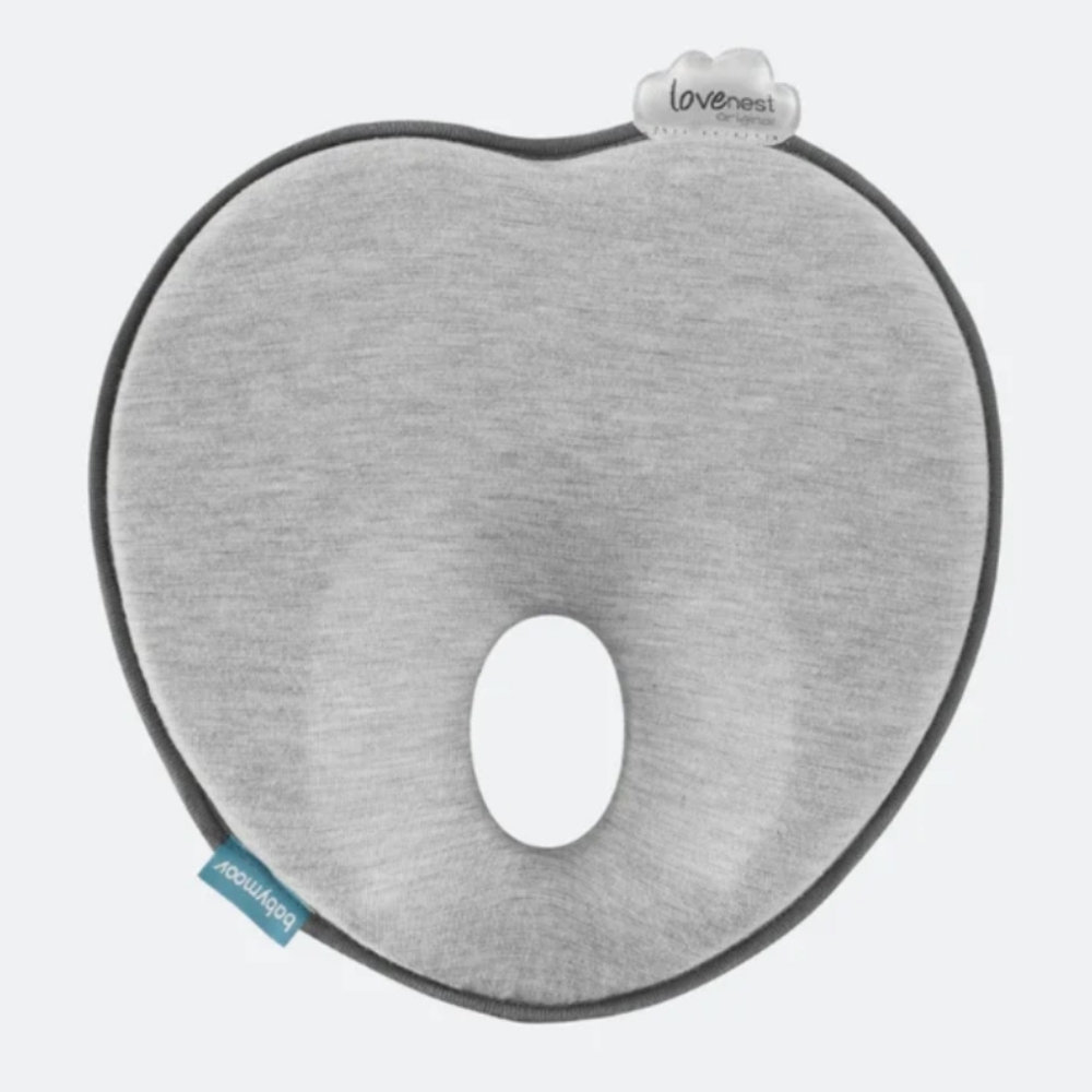 Baby Moov Love nest Head rest
